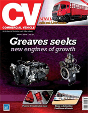 Commercial Vehicle India